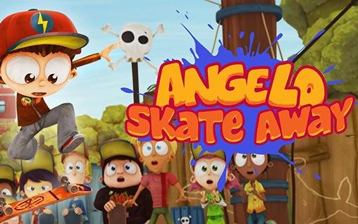 game pic for Angelo: Skate away